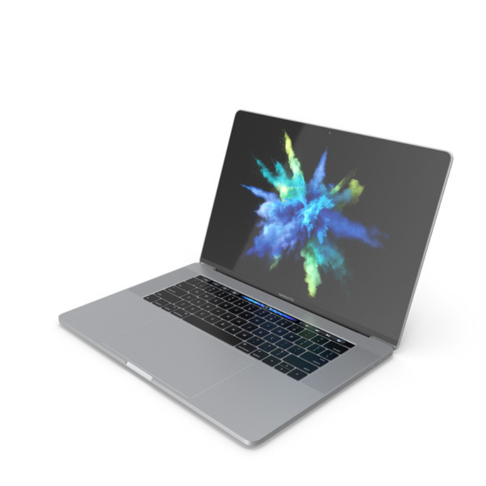 MACBOOK PRO 2017 15 INCH - A1707