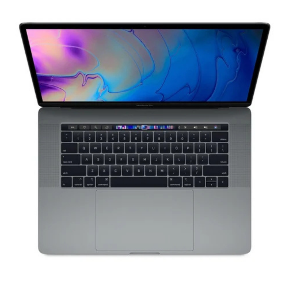 MACBOOK PRO 2018 15 INCH - A1990