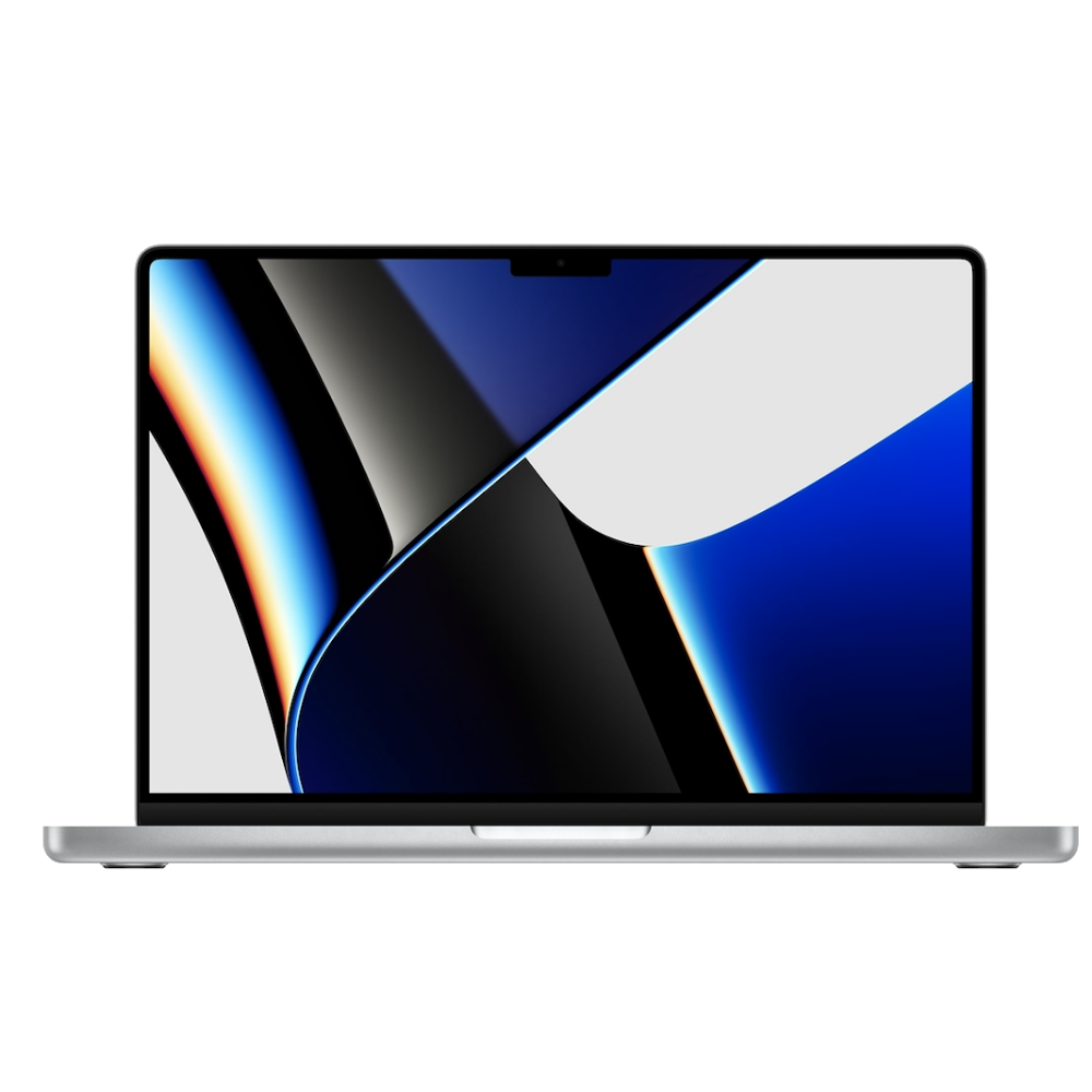 MACBOOK PRO 2021 14 INCH - A2442