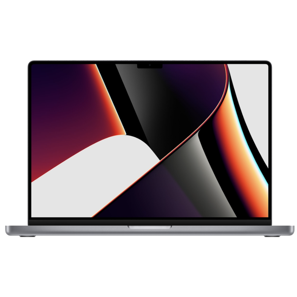 MACBOOK PRO 2021 16 INCH - A2485