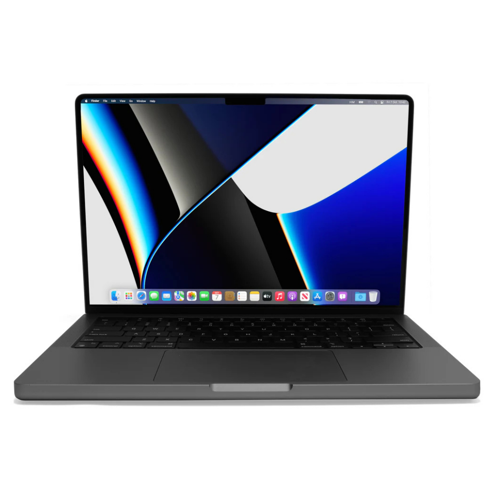 MACBOOK PRO 2023 14 INCH - A2918