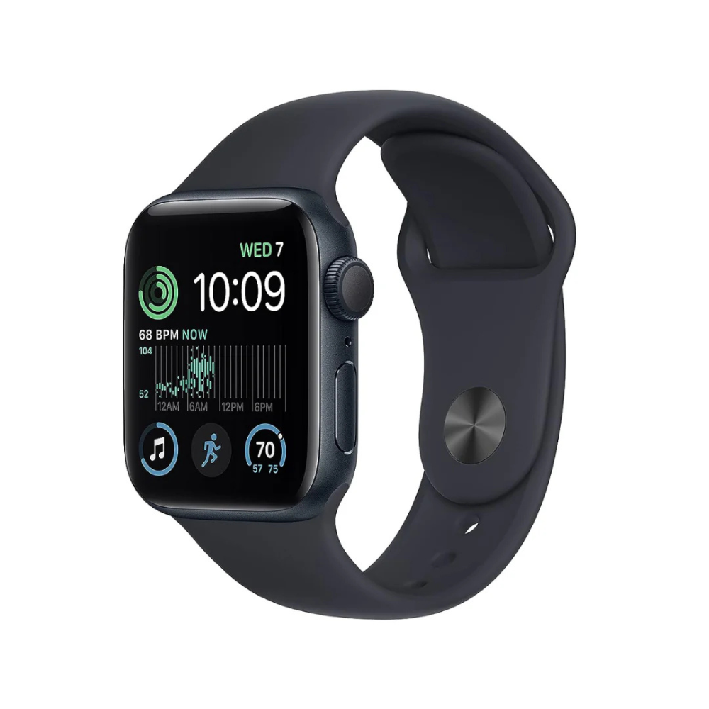 Watch SE 2 - 40mm WATCH MIDNIGHT(FAIR)