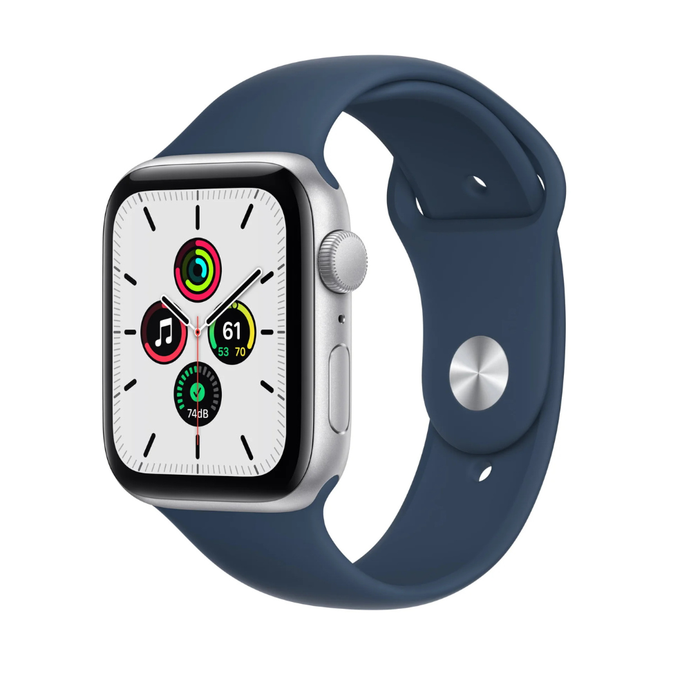 Watch SE - 44 mm WATCH MIDNIGHT(FAIR)