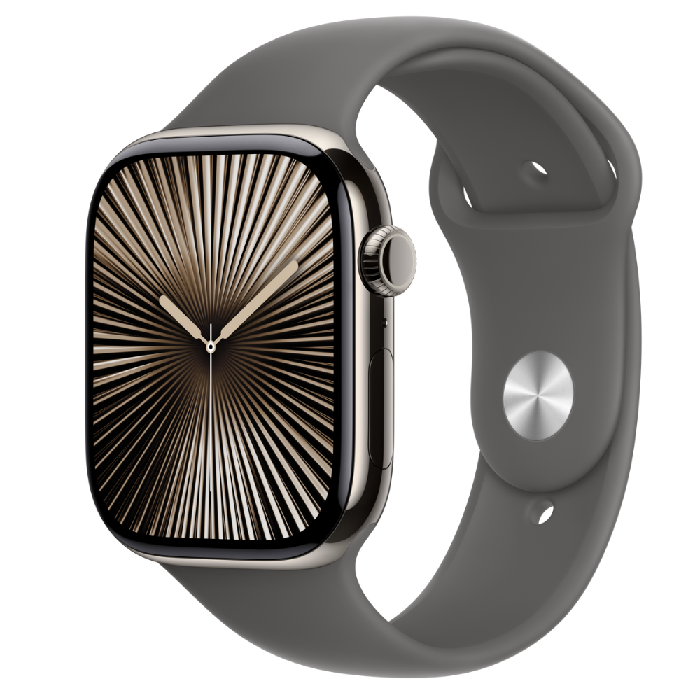 Watch Series 10 - 46mm