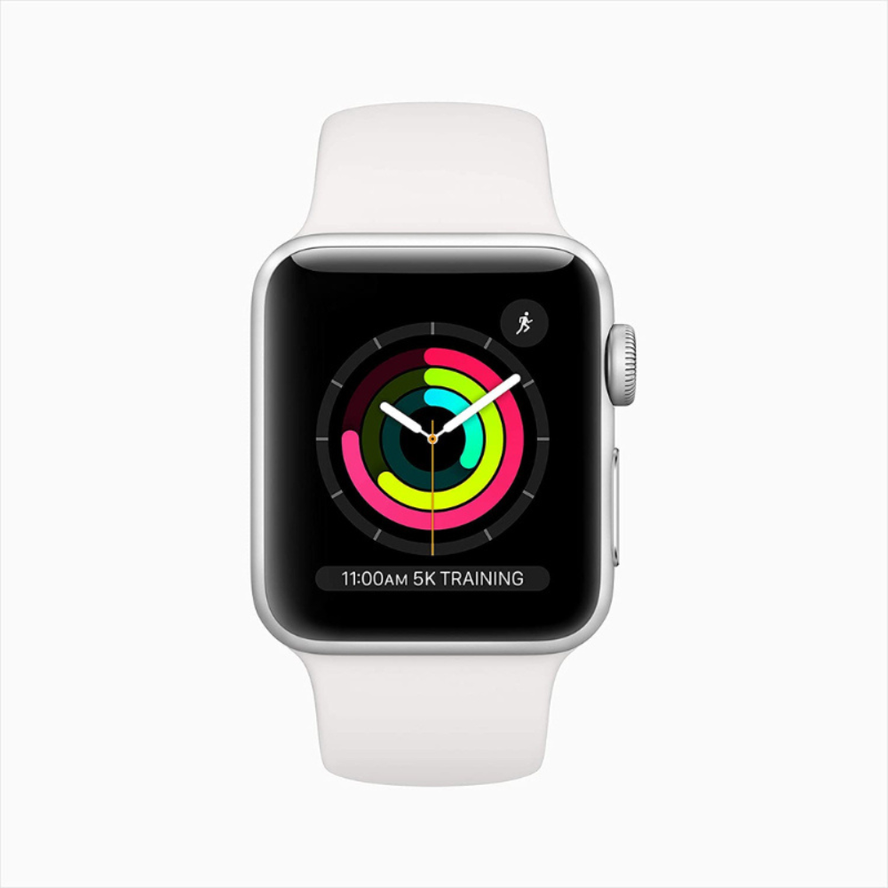 Watch Series 3 - 38 mm (GPS + CELLULAR)