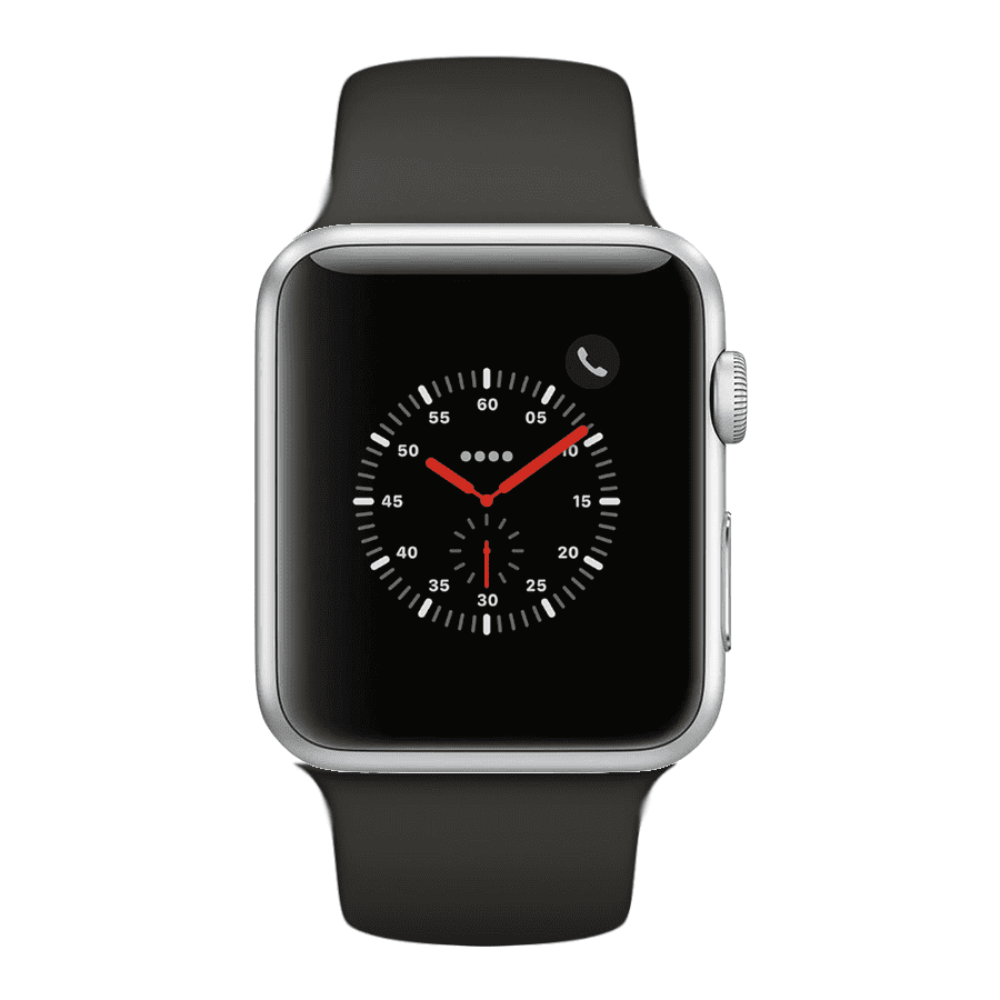 Watch Series 3 - 42 mm (GPS + CELLULAR)