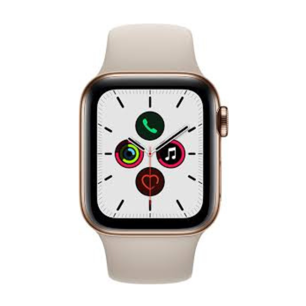 Watch Series 5 - 40 mm WATCH EDITION SPACE GRAY(SUPERB)