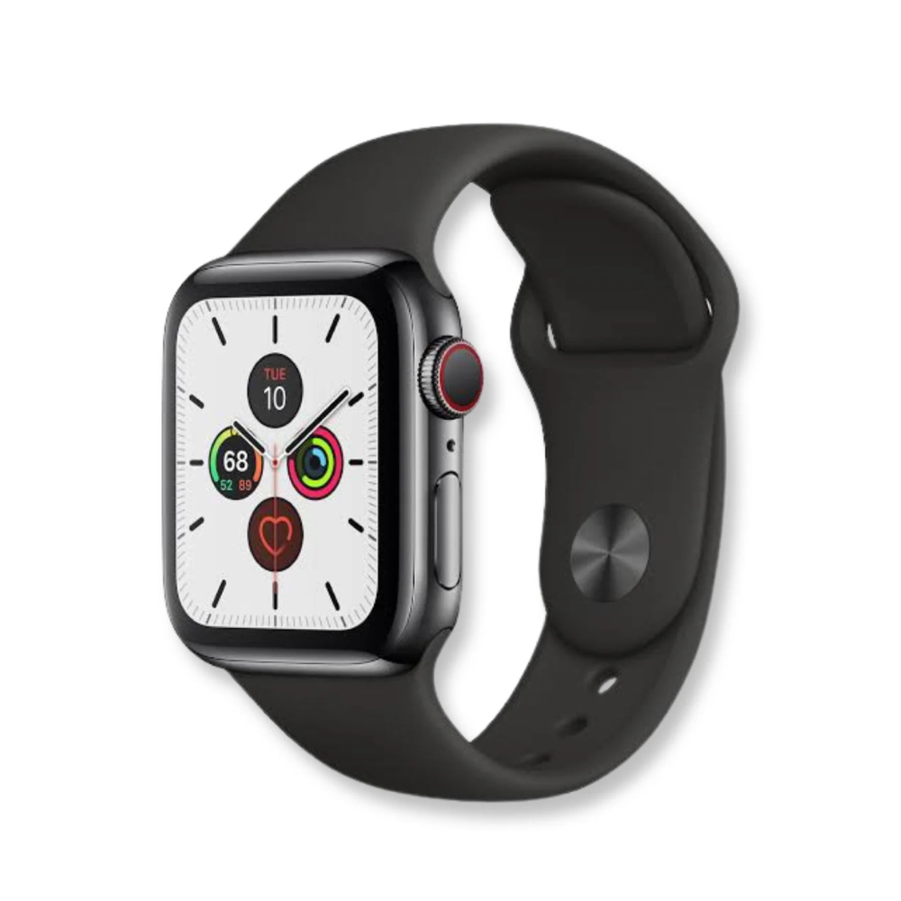 Watch Series 5 - 44 mm WATCH EDITION SPACE GRAY