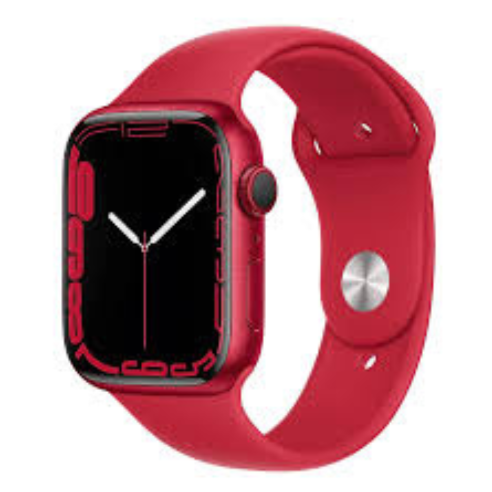 Watch Series 7 - 41 mm WATCH EDITION MIDNIGHT(SUPERB)