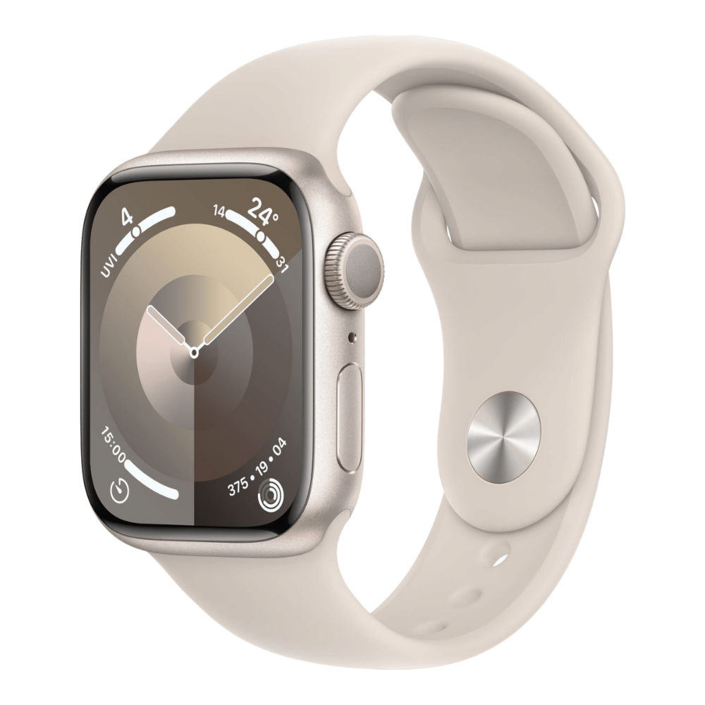 Watch Series 9 - 45mm WATCH ALUMINUM MIDNIGHT