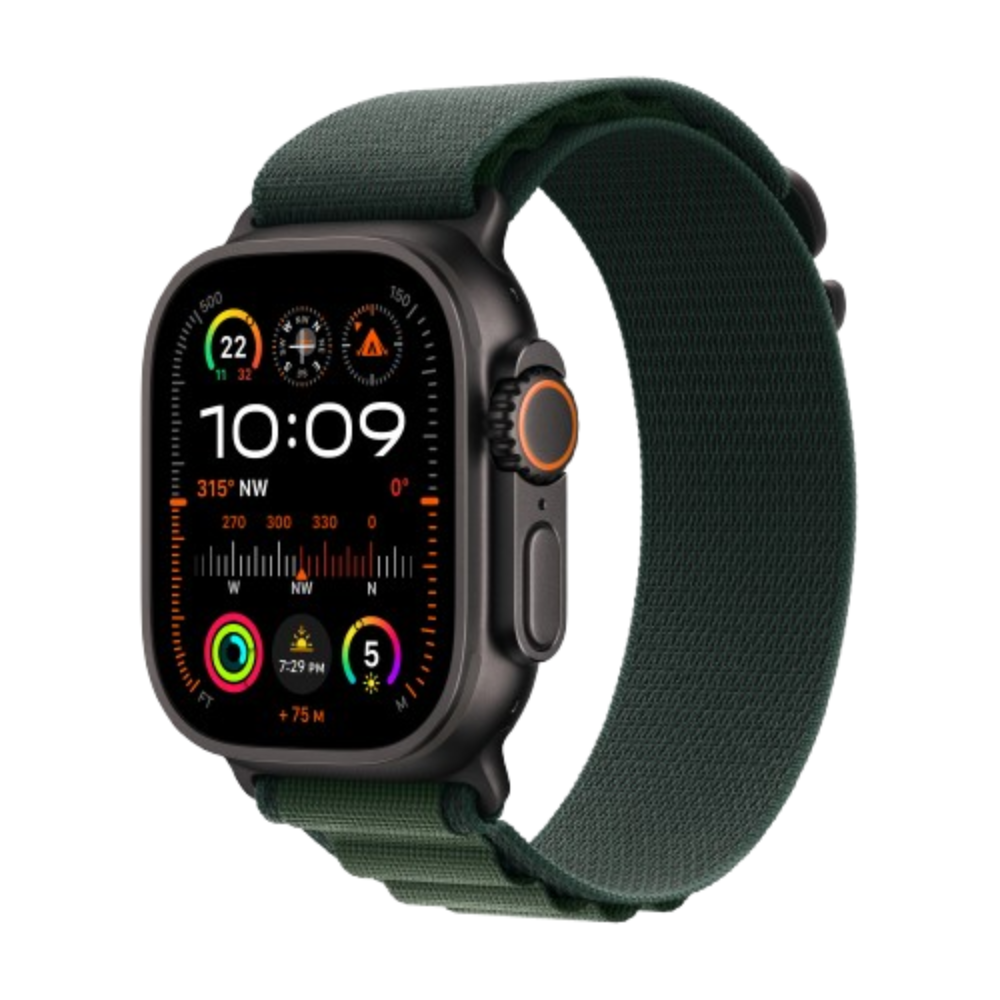 Watch Ultra 2 - 49mm
